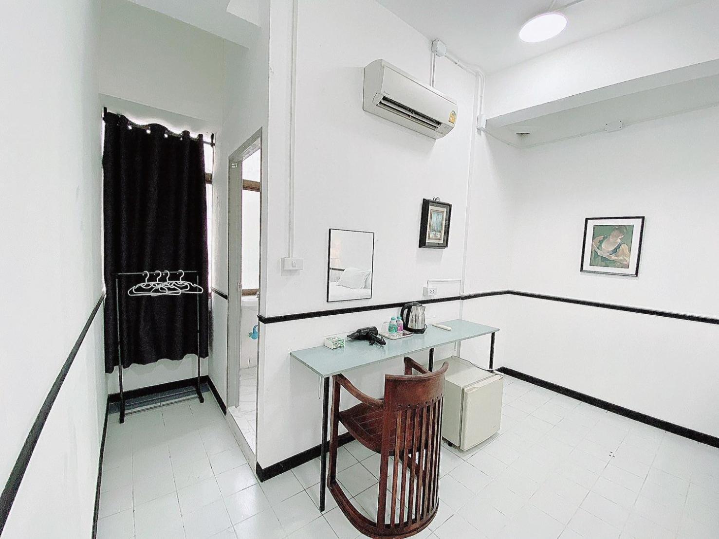 Go Inn Mrt Hua Lamphong Yaowarat 曼谷 外观 照片